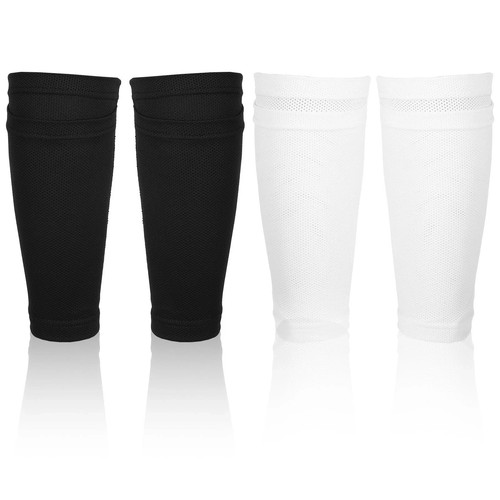 Pairs soccer shin guards - 2,