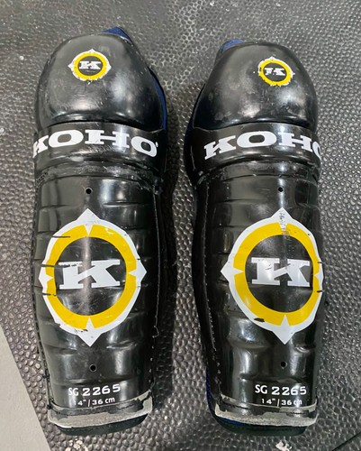Koho 2265 hockey - sg, shin