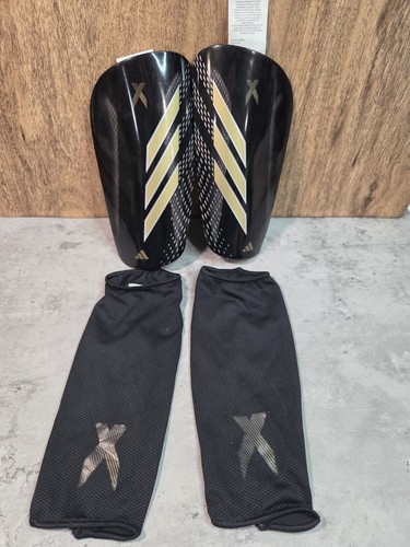 Adidas league shin guard - adidas, x