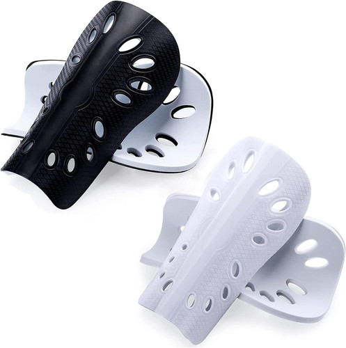 Soccer shin guards pair - guards,,