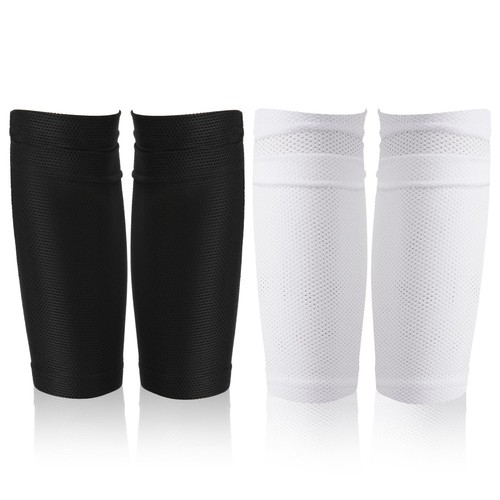 Pairs soccer shin - 2,