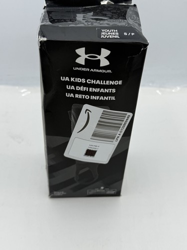 Under armour youth shin guards - youth,
