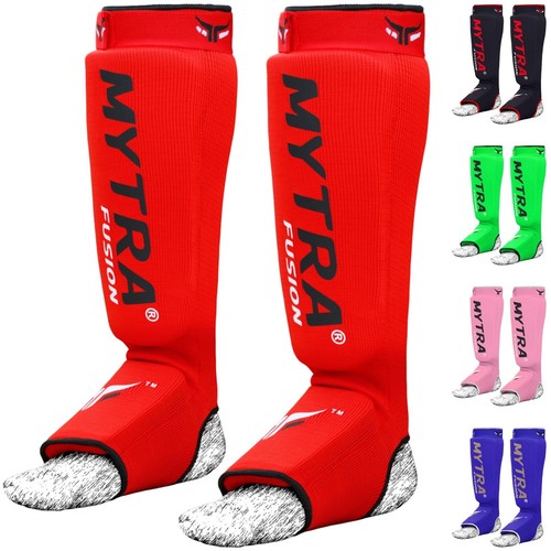 Mytra boxing shin instep - mytra,