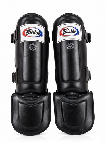 Fairtex shin guards adult - fairtex,