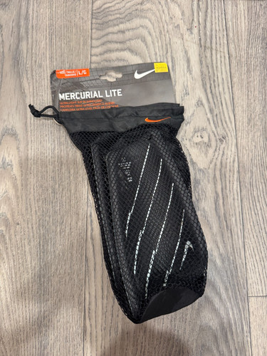Nike mercurial lite shin - nike,
