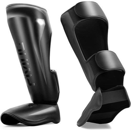 Mma martial arts shin guards - mma,