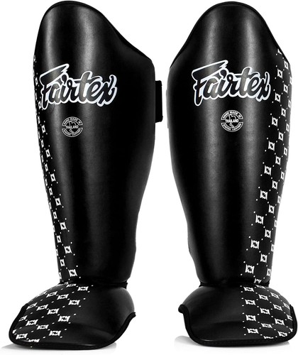 Fairtex sp5 muay thai - sp5, shin
