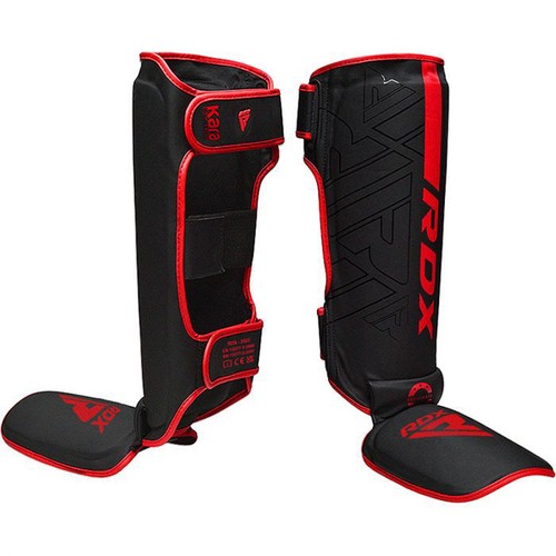 Rdx muay thai shin - thai,