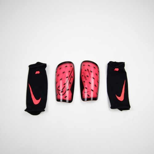 Nike mercurial shin guards - shin,