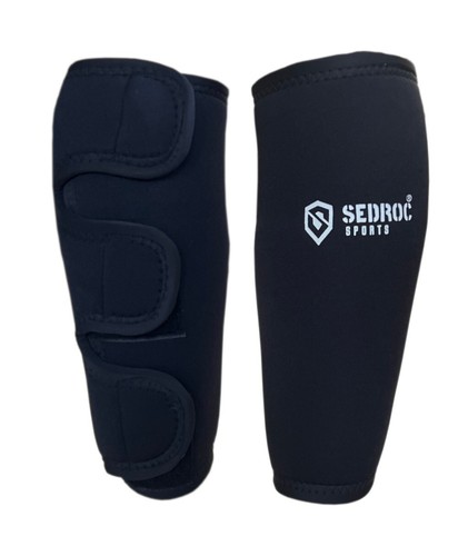 Sedroc deadlift shin guards - sedroc,