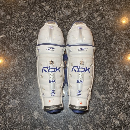 Reebok pro shin pads - pro,