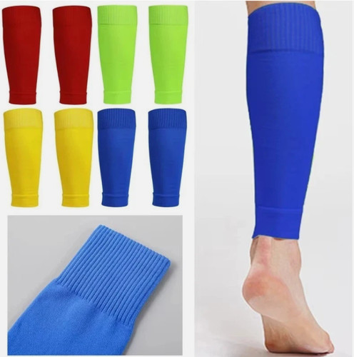1pair football shin guard - football,