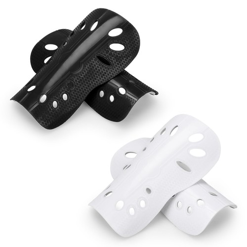 Soccer shin guards pair - soccer,