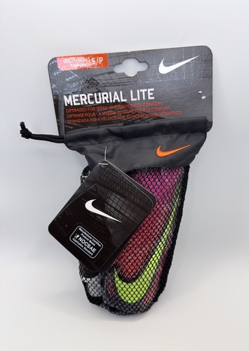 Nike mercurial lite shin - nike,