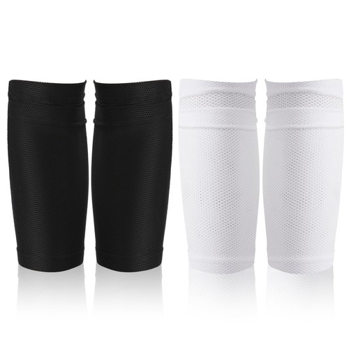 Pairs soccer shin guards - pairs,