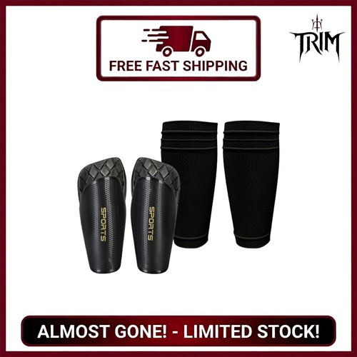 Soccer shin guards - soccer, adults