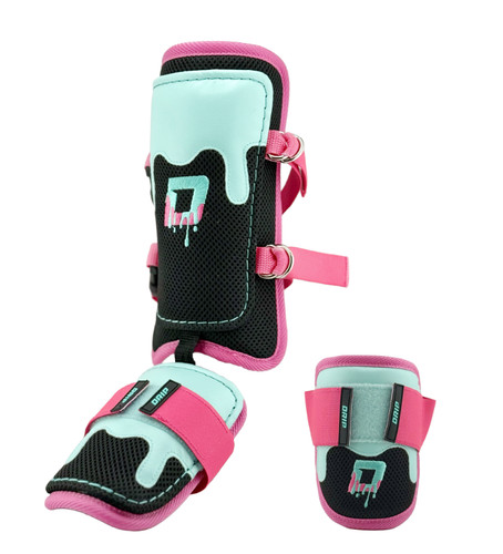 New sportz drip shin - sportz,