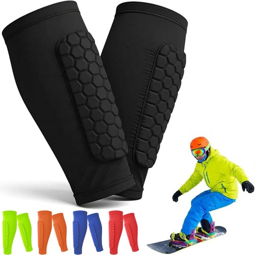 Soccer shin defender - shin,