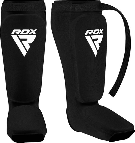 Muay thai shin guards - shin, rdx