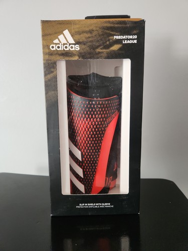 Adidas predator league shin - predator, 20