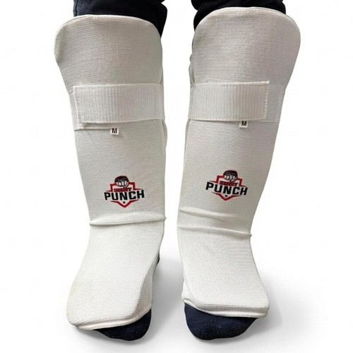 Mma shin guards kickboxing - mma,