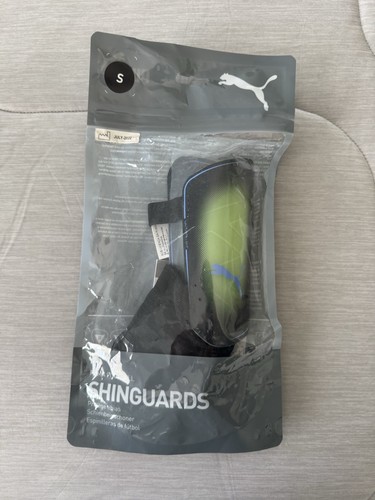 Puma shin guards - puma,