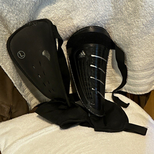 Adidas soccer shin guards - adidas,