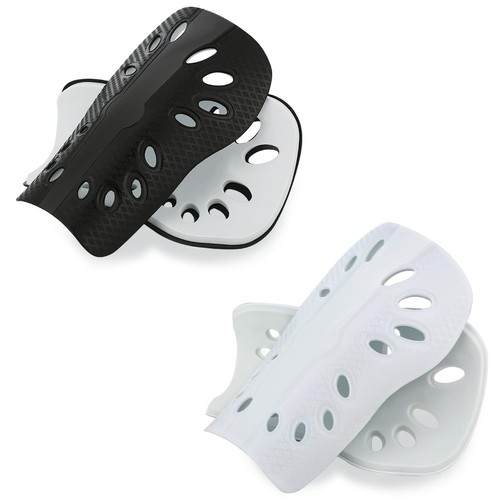 Lightweight soccer shin - lightweight, guards