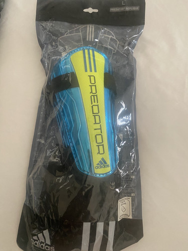 Adidas predator replica - adidas, shin