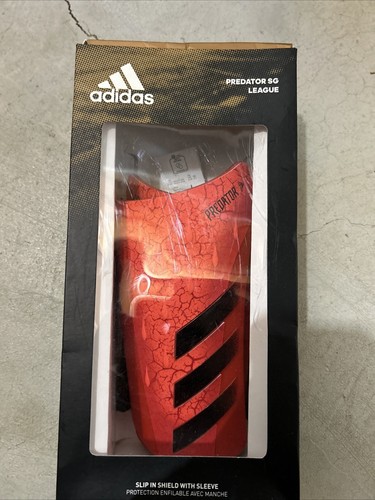 Adidas predator league shin - predator,