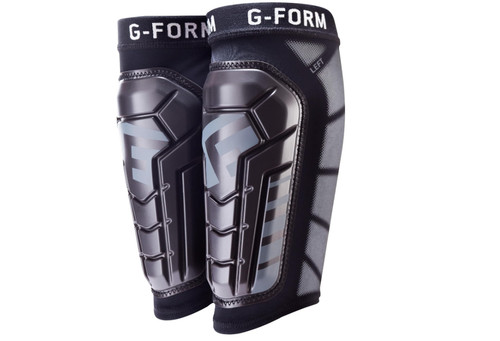 Form pro vento soccer shin - pro-s,
