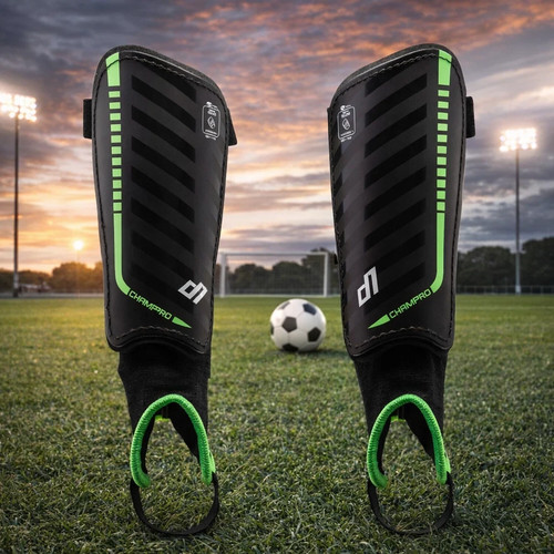 Champro soccer shin guard - soccer,