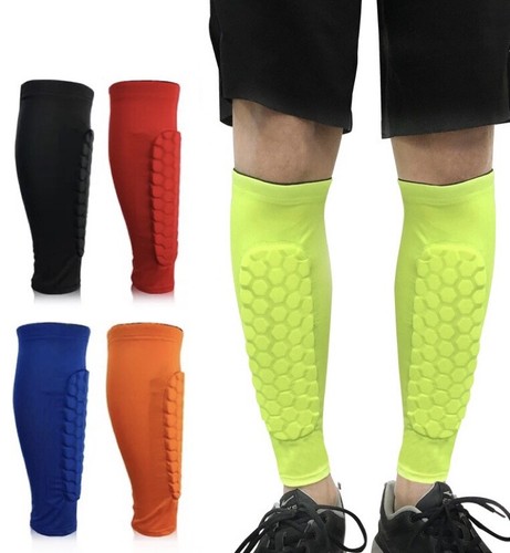 Football shin guards - shin,