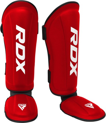 Rdx shin guards kickboxing - rdx,