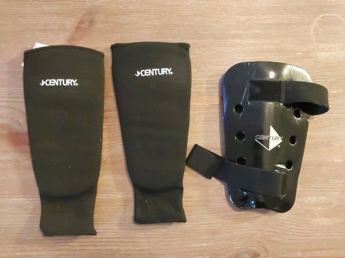 Mma shin guards - mma, elbow