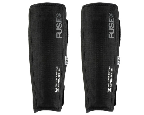 Fuse alpha classic shin guards - shin,