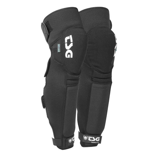 Tsg temper knee shin - temper,
