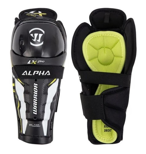 Warrior alpha pro youth - warrior,